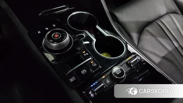 Kia K5 3rd generation id 3065391 из Кореи 19