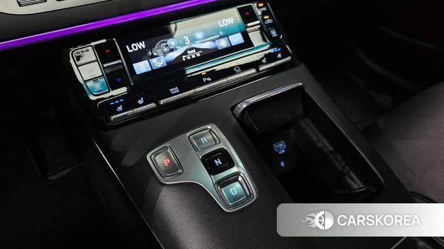 Hyundai The New Grandeur IG id 4768889 из Кореи 19