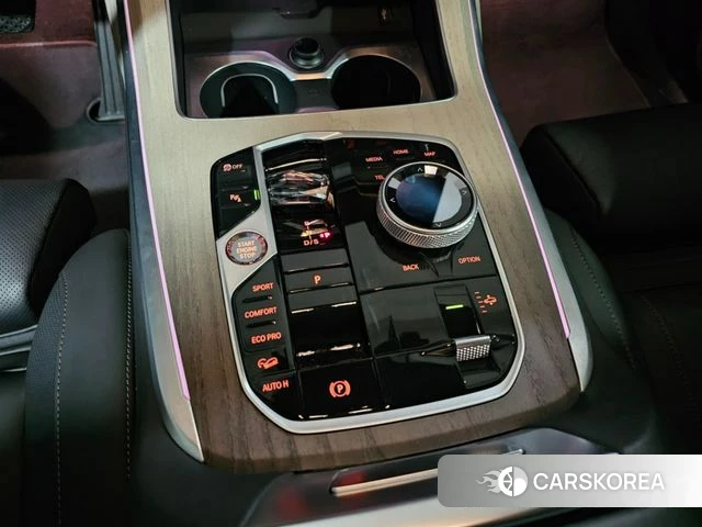 BMW X7 (G07) id 4291887 из Кореи 19