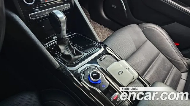 Renault Korea (Samsung) SM6 id 2850422 из Кореи 19