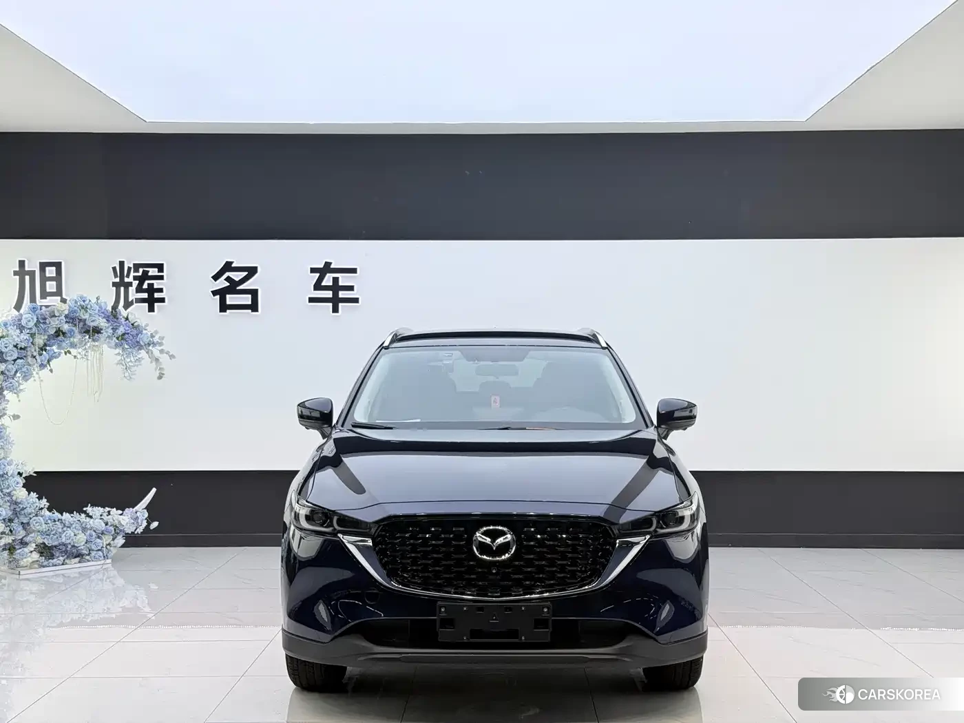 Mazda CX-5 id 4674390 из Китая 9