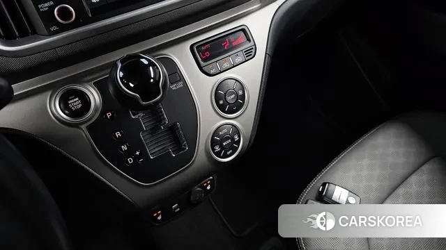 Kia The New Ray id 3355271 из Кореи 19