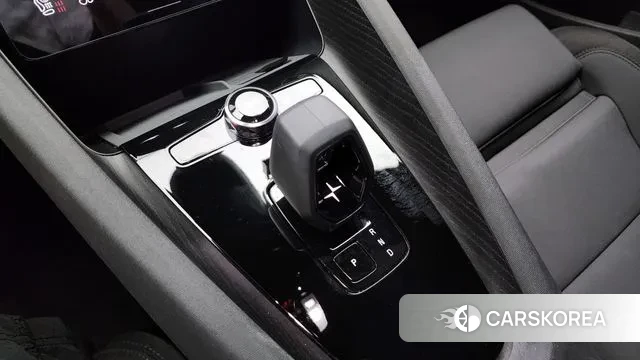 Polestar Polestar 2 id 3088653 из Кореи 19