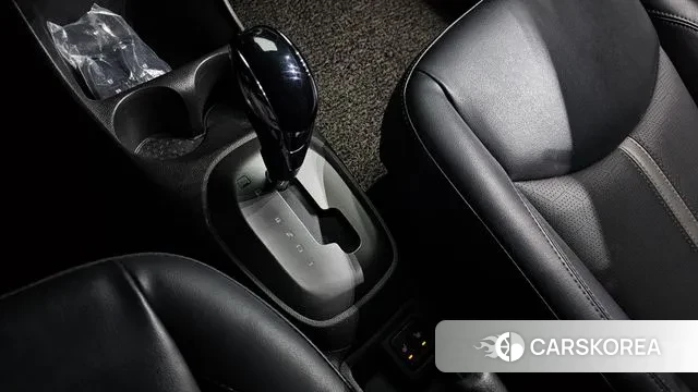 Chevrolet (GM Daewoo) The New Spark id 3484627 из Кореи 19