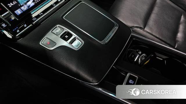 Hyundai The New Grandeur IG id 4863995 из Кореи 29