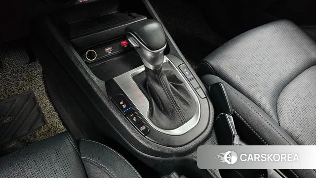 Kia The New K3 2nd generation id 4593937 из Кореи 29