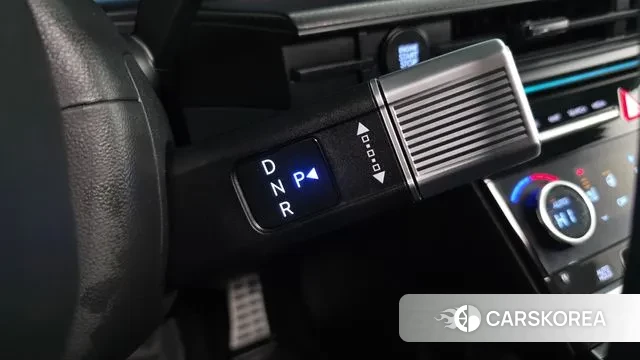 Hyundai Santa Fe (MX5) id 3512433 из Кореи 19