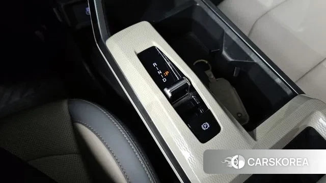 Ssangyong Torres EVX id 3452192 из Кореи 19