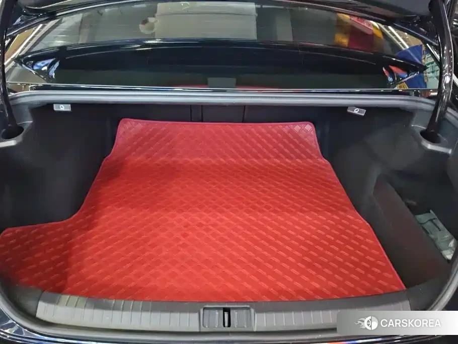 Volkswagen Magotan id 4576647 из Китая 15