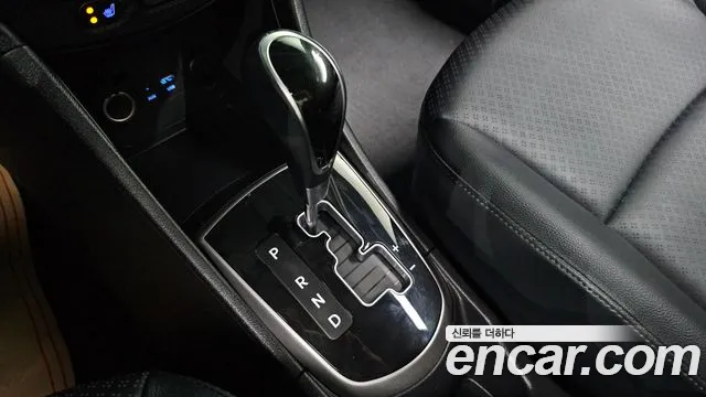 Hyundai Accent (New type) id 2802933 из Кореи 19