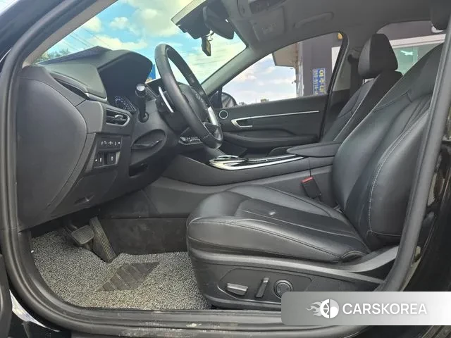 Hyundai Sonata (DN8) id 3273686 из Кореи 17