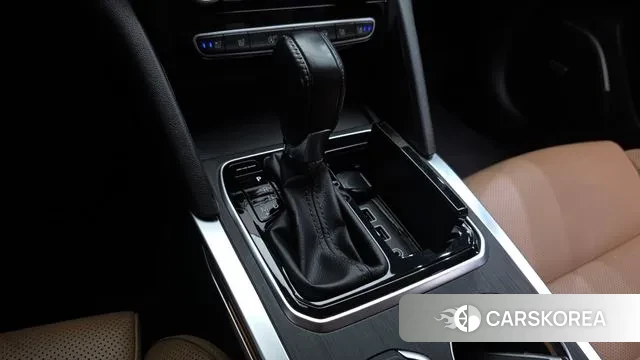 Renault Korea (Samsung) The New SM6 id 3492959 из Кореи 19