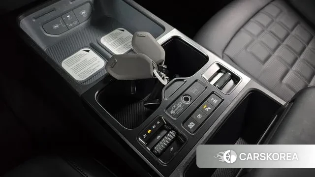 Kia Tasman id 3732209 из Кореи 19