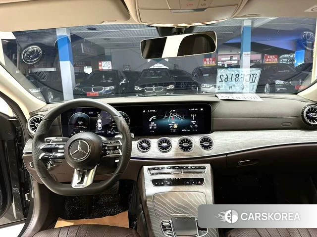 Mercedes-Benz CLS id 4298467 из Китая 14