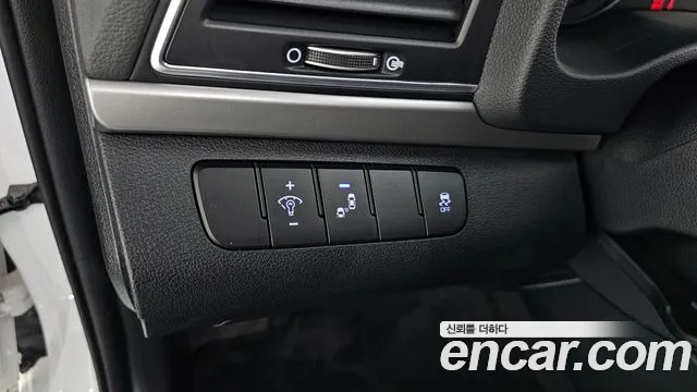 Hyundai Avante AD id 2672349 из Кореи 19