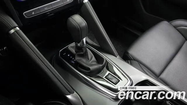 Renault Korea (Samsung) QM6 id 2714688 из Кореи 19