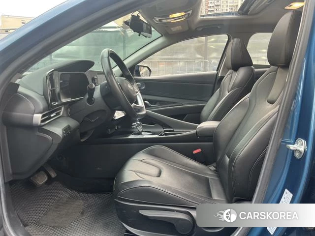 Hyundai Elantra id 4253887 из Китая 12