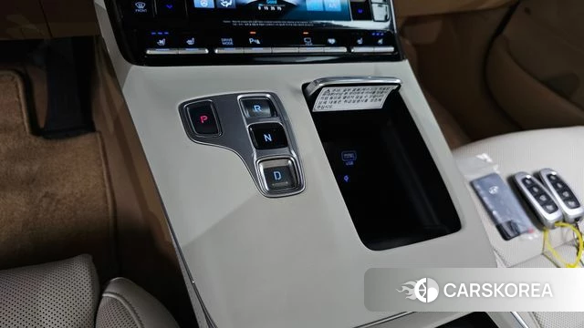 Hyundai The New Grandeur IG id 4642276 из Кореи 31