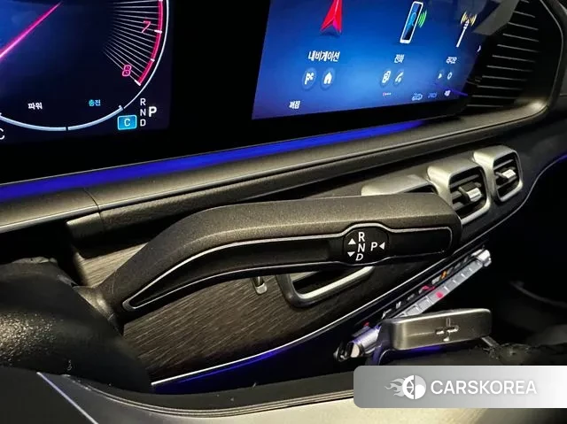 Mercedes-Benz GLE-Class W167 id 3733888 из Кореи 19