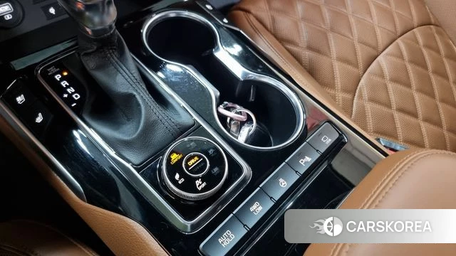Kia Mohave Master id 4264254 из Кореи 19
