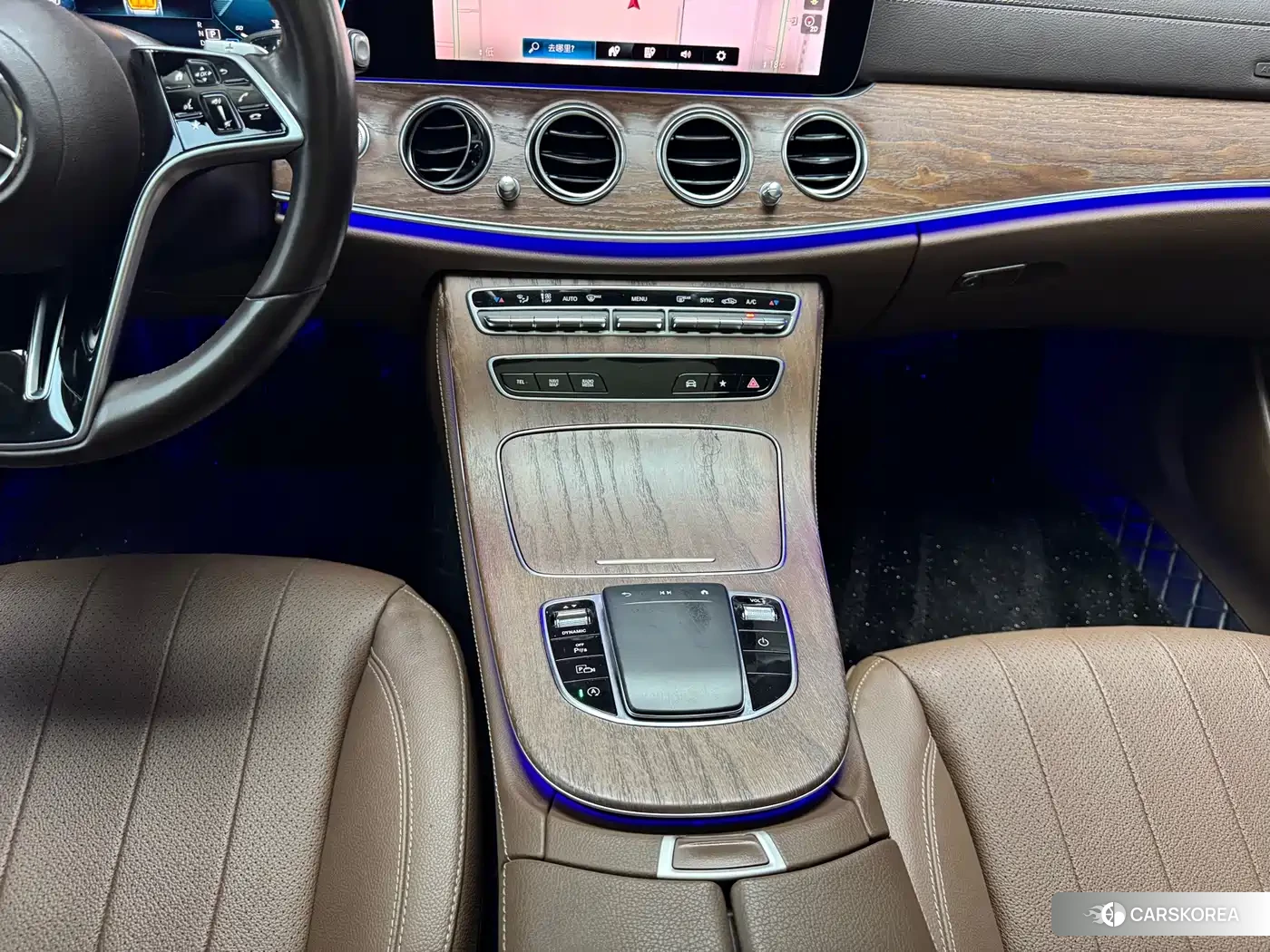 Mercedes-Benz E-Class id 4659835 из Китая 22