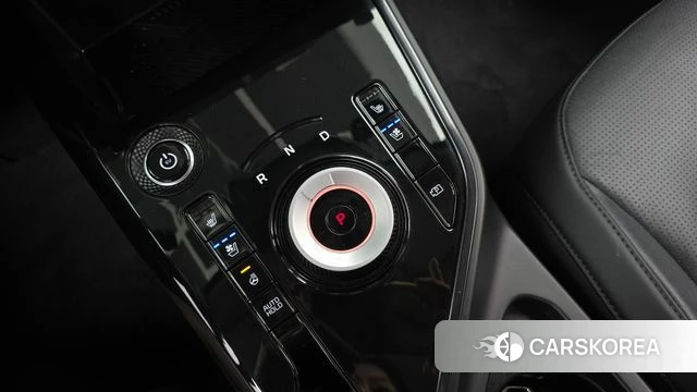 Kia Di All New Niro EV id 4783893 из Кореи 19