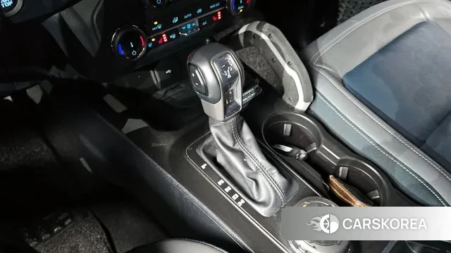 Ford Bronco 6th Generation id 3411158 из Кореи 19