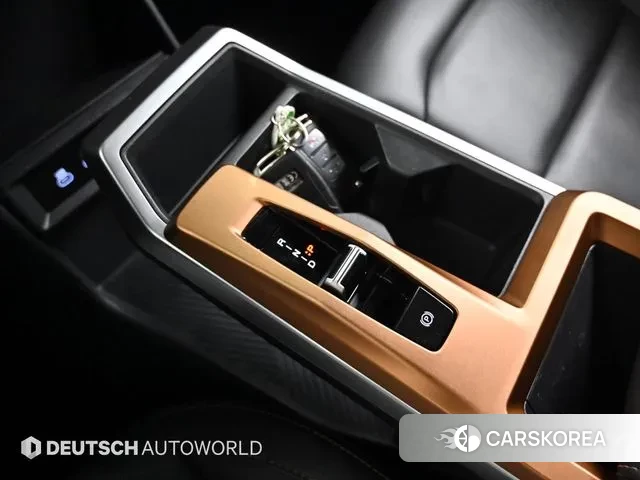 Ssangyong The New Torres id 3523200 из Кореи 19