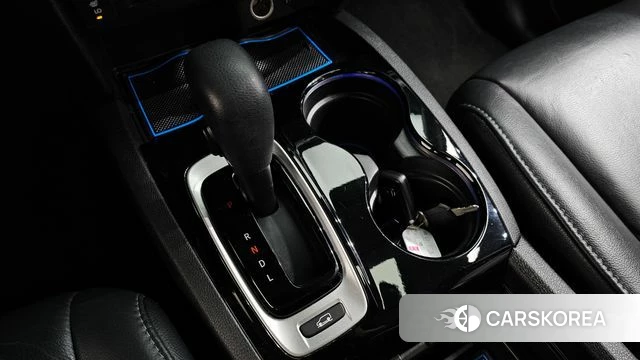 Honda Pilot 3rd generation id 4246189 из Кореи 19