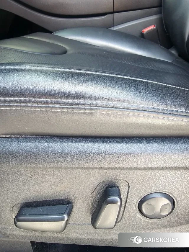 Hyundai The New Santa Fe id 2965598 из Кореи 18