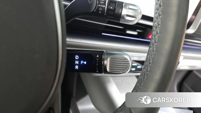 Hyundai Ionic 6 id 4302474 из Кореи 34