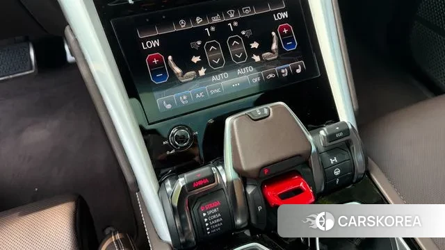 Lamborghini Urus id 3071001 из Кореи 13