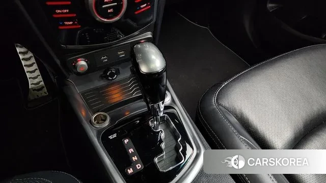 Ssangyong Tivoli Armor id 3588664 из Кореи 19