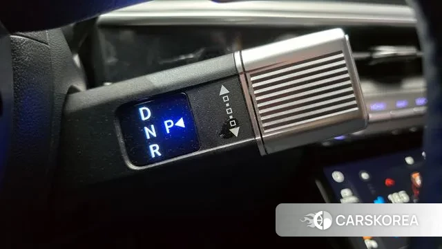 Hyundai Grandeur (GN7) id 3190470 из Кореи 19