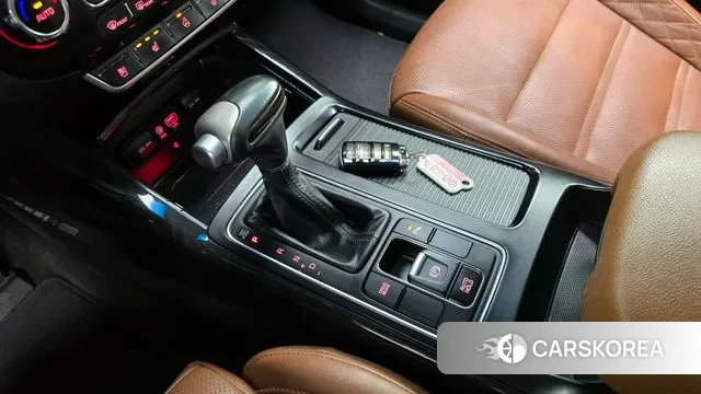 Kia The New Sorento id 3641161 из Кореи 19