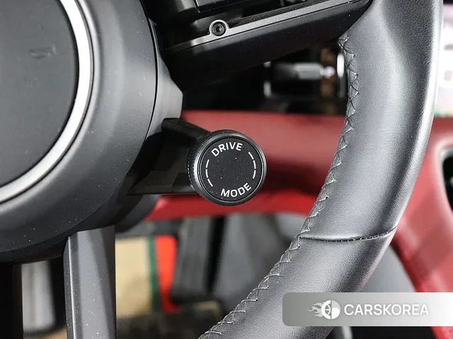 Porsche Taycan id 3031630 из Кореи 19