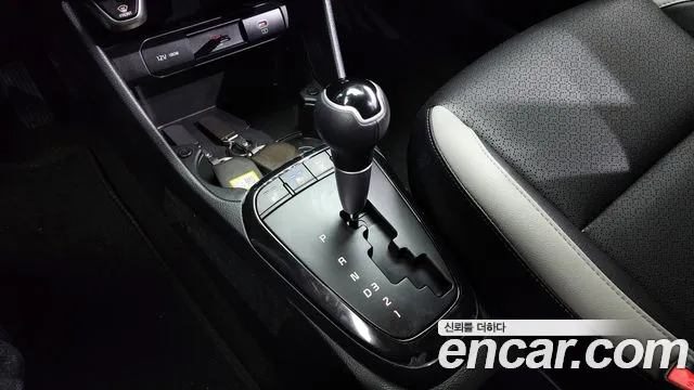 Kia The New Morning (JA) id 2700245 из Кореи 19