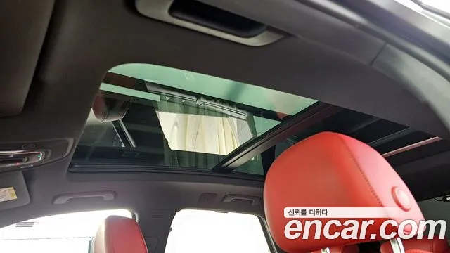 Audi SQ5 (FY) id 2753869 из Кореи 19