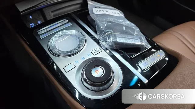 Genesis G80 (RG3) id 3586572 из Кореи 19