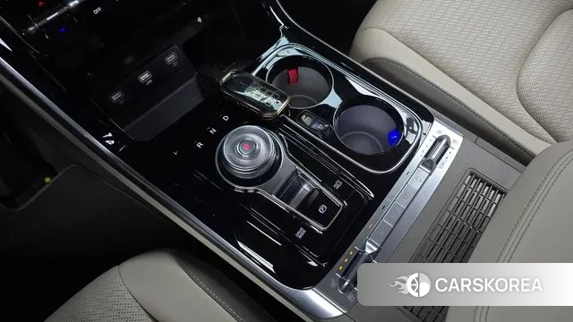 Kia Carnival 4th generation id 3745599 из Кореи 19