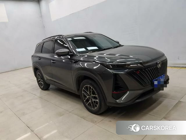 Chang'an CS75 PLUS id 4387610 из Китая 9