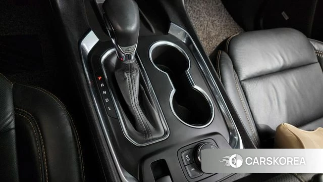 Chevrolet (GM Daewoo) Traverse id 3915773 из Кореи 19