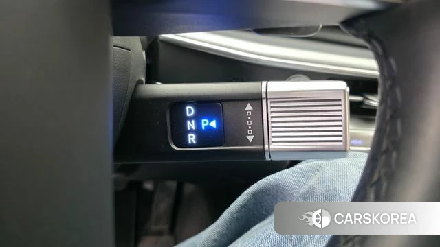 Hyundai Grandeur (GN7) id 3818287 из Кореи 19