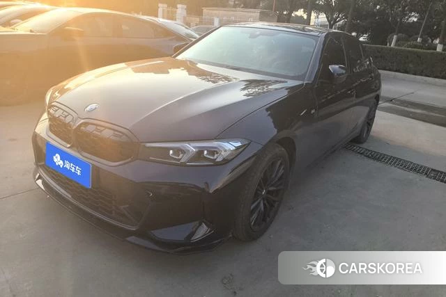 BMW 3 series id 4299484 из Китая 16