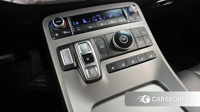 Hyundai Palisade id 3866857 из Кореи 19