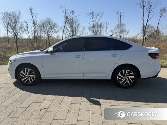 Volkswagen Lavida id 4265692 из Китая 23