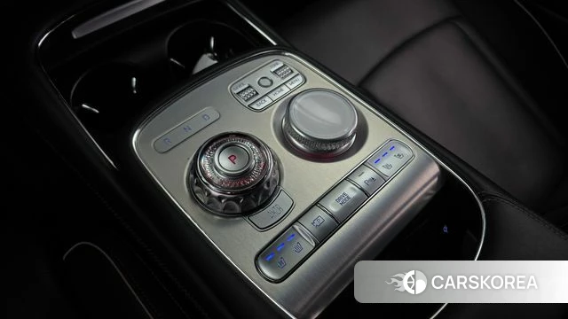 Genesis G90 (RS4) id 4905789 из Кореи 32