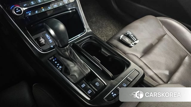 Hyundai Grandeur IG id 4865443 из Кореи 35