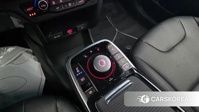 Kia Niro Plus id 3043318 из Кореи 19