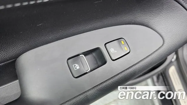 Hyundai The New Grandeur IG id 2678296 из Кореи 19